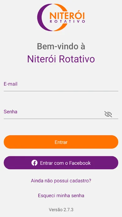 Niterói Rotativo应用截图