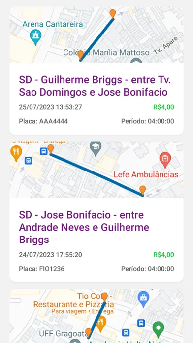 Niterói Rotativo应用截图