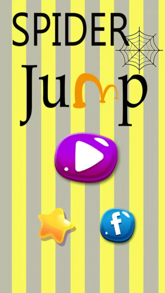 SuperHero Jump for Spider Screenshots