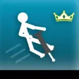 Jump King : exciting adventure