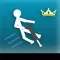 Jump King : exciting adventure