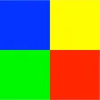 Wow Color Flood