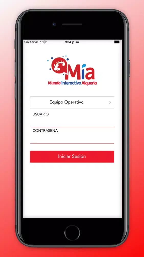 Скриншоты MIA Mundo Interactivo Alquería