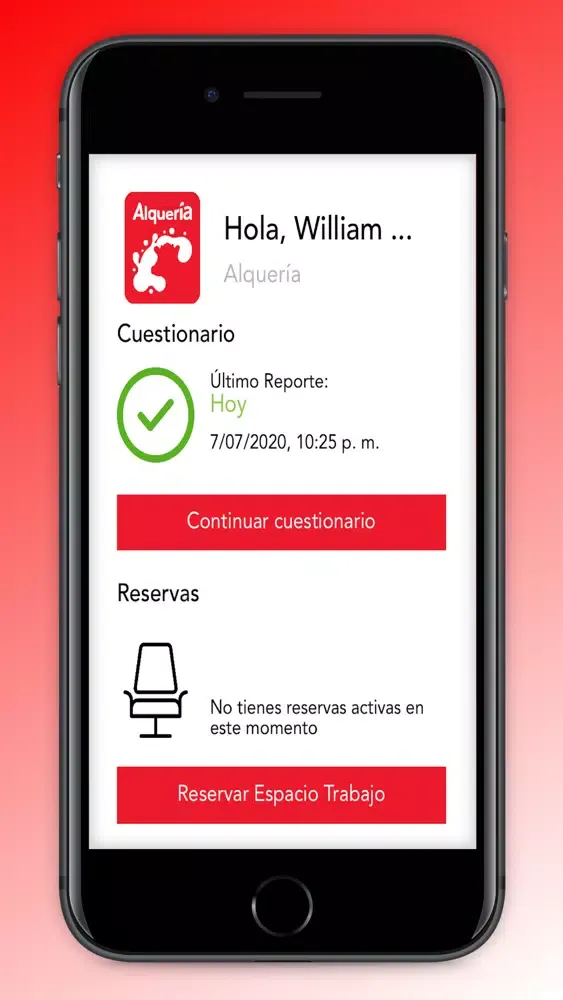 Скриншоты MIA Mundo Interactivo Alquería