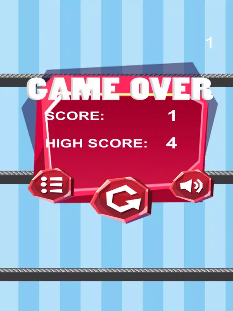 Jump for Monster Truck iPad  Screenshots