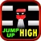 Jump Up High - Free Fun Game