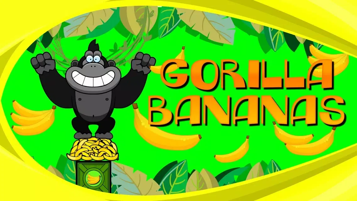 تصاویر Jungle Adventures - Gorilla