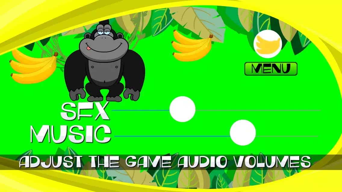 تصاویر Jungle Adventures - Gorilla