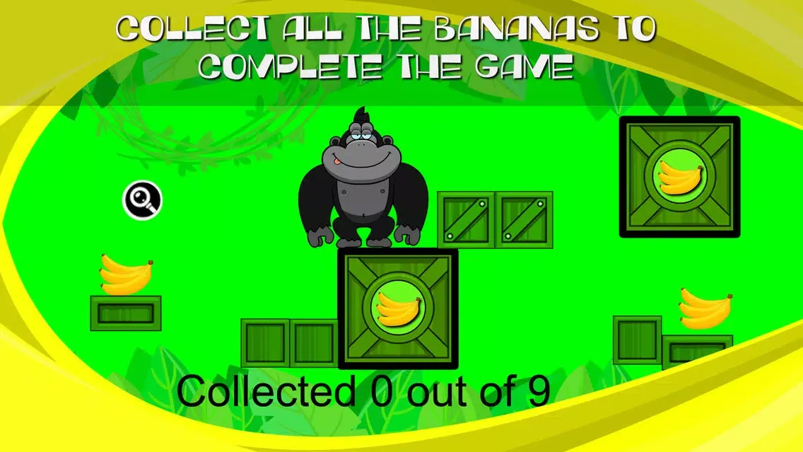 تصاویر Jungle Adventures - Gorilla