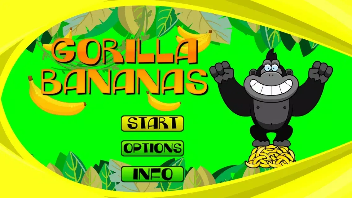 تصاویر Jungle Adventures - Gorilla