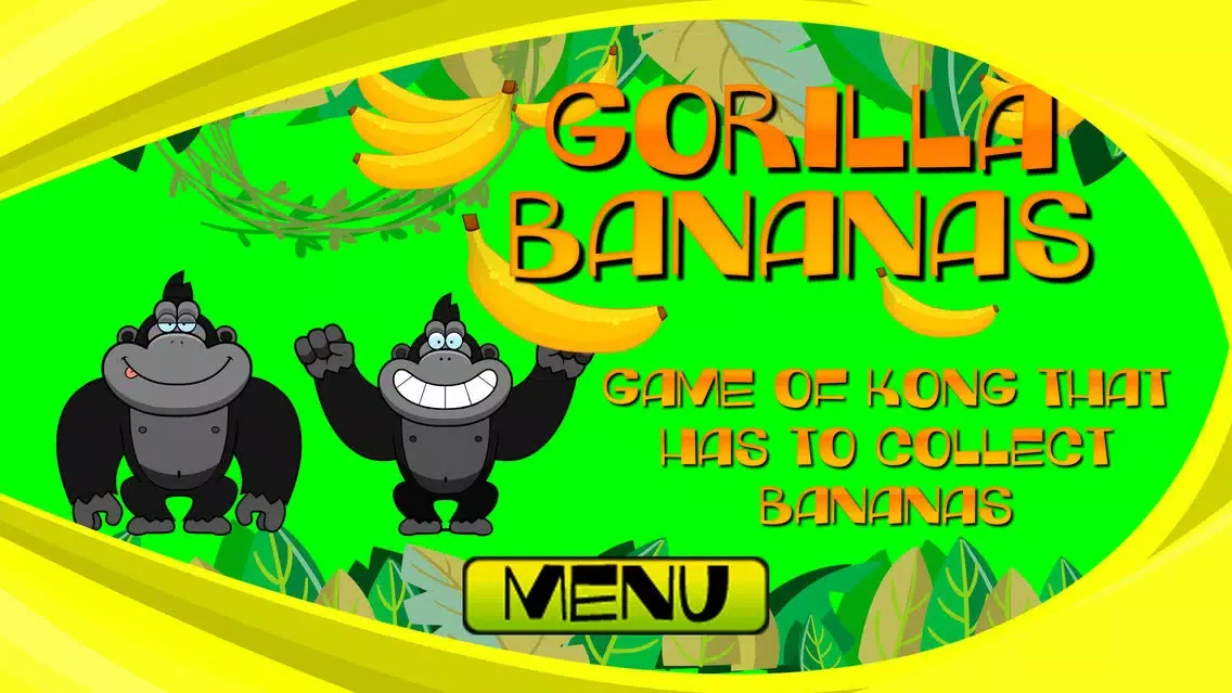 تصاویر Jungle Adventures - Gorilla