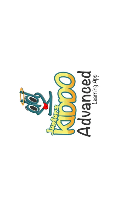 JuniorsKiddo Advanced Learning应用截图