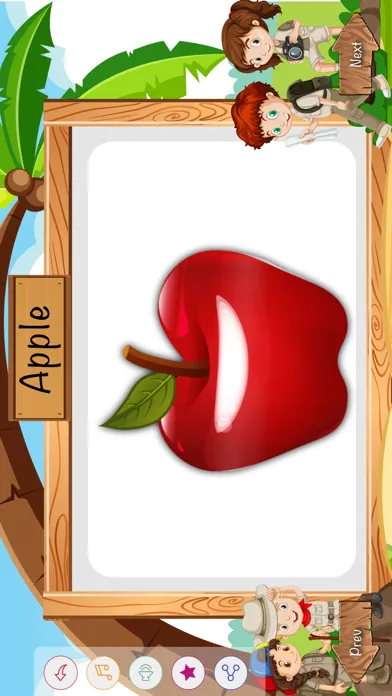 JuniorsKiddo Advanced Learning应用截图