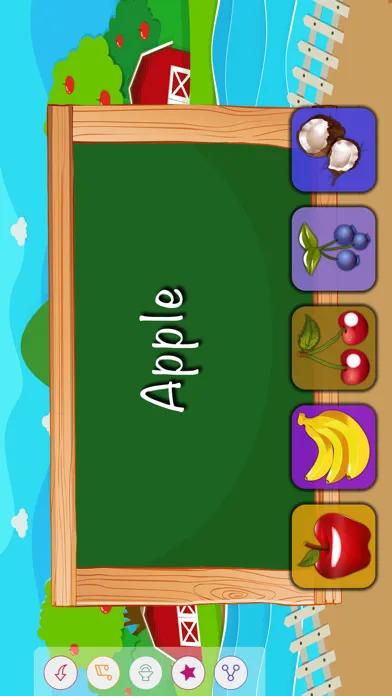 JuniorsKiddo Advanced Learning应用截图