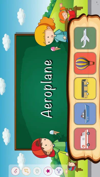 JuniorsKiddo Advanced Learning应用截图