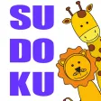 Junior Sudoku (Easy Fun Puzzles)