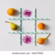 Tic Tac Toe.(Game) Tic Tac Toe.(Game)