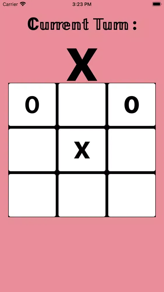 صور Tic Tac Toe.(Game)