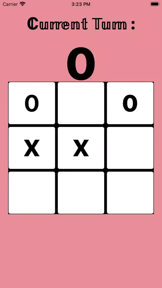 صور Tic Tac Toe.(Game)