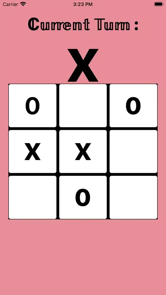 صور Tic Tac Toe.(Game)
