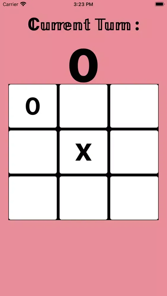صور Tic Tac Toe.(Game)