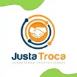 Justa troca Justa troca