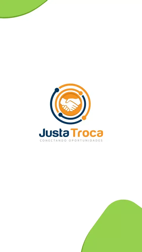 Ảnh chụp màn hình của Justa troca
