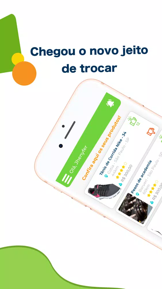 تصاویر Justa troca