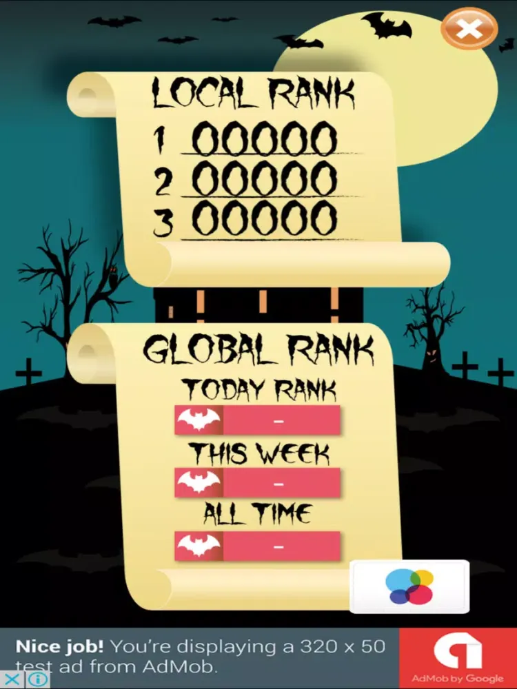 Monster Combo iPad  স্ক্রিনশট