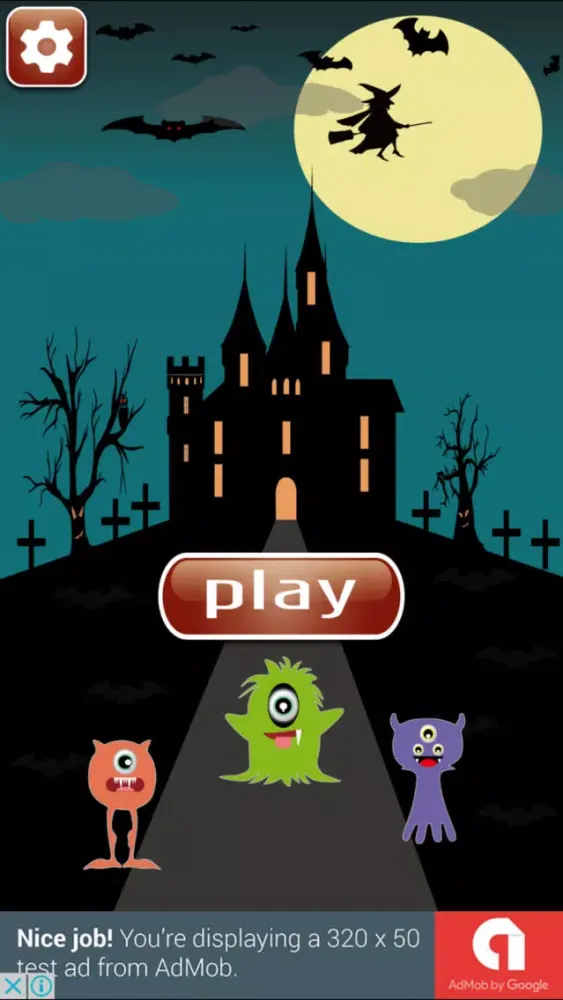 Monster Combo স্ক্রিনশট