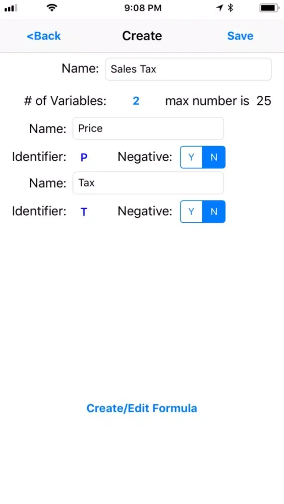 صور Formula Save