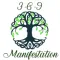 369 Manifestation
