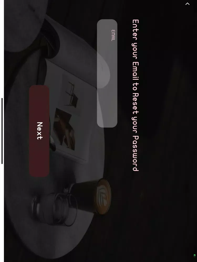 MyServices APP iPad 应用截图