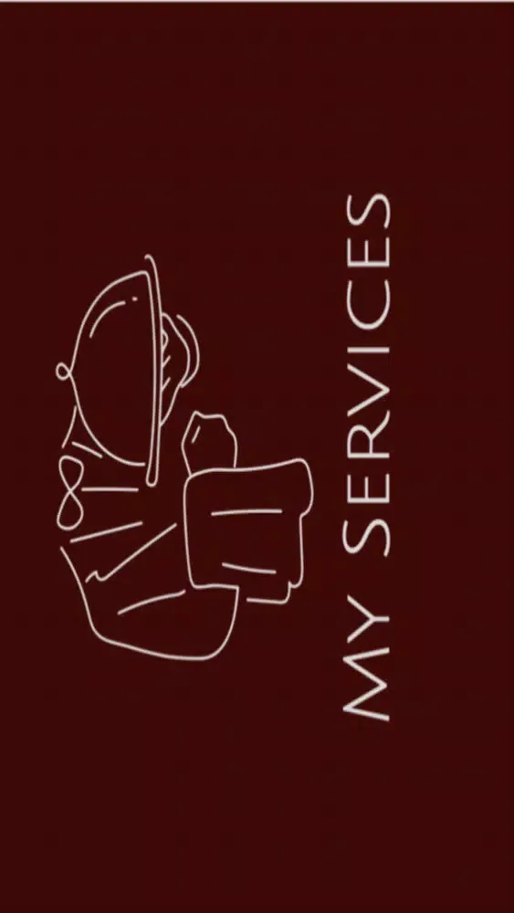 MyServices APP应用截图