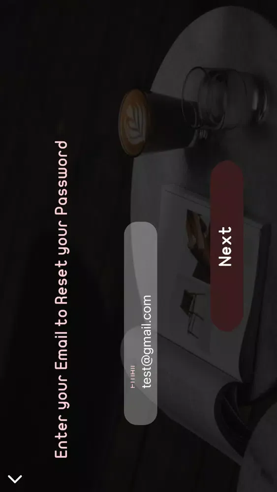 MyServices APP应用截图