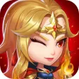 Tribal Knights-Epic Idle Game