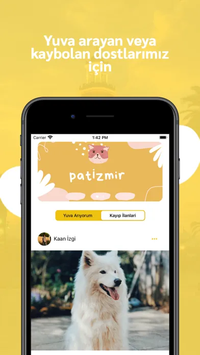 patİzmir Screenshots
