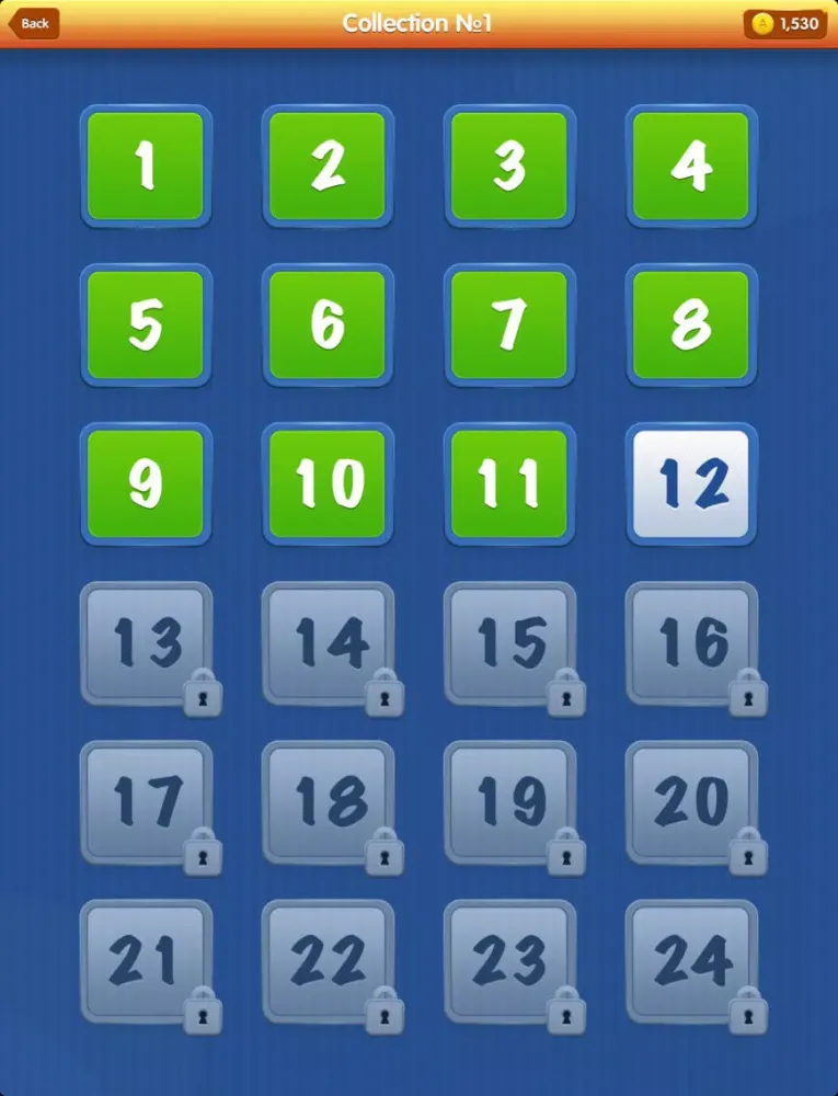 Biologist Riddles - fascinating intellectual game with questions on biology iPad  Screenshots