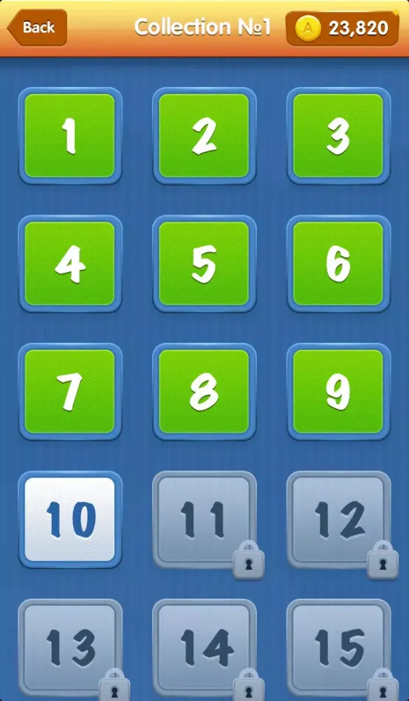 Biologist Riddles - fascinating intellectual game with questions on biology Screenshots