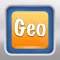 Geomania Quiz - fascinating game with questions on geography