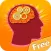 Mind Trainer 2 Free - games for development of your mind.