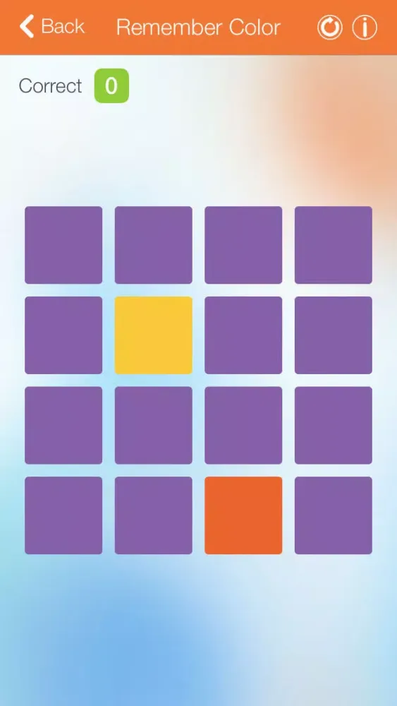 تصاویر Mind Trainer 2 Free - games for development of your mind.
