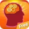 Mind Trainer Free - games for development of your memory