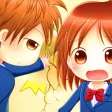 DokiDoki KABE-DON