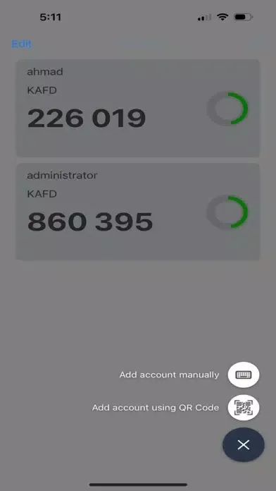 KODE by KAFD Ekran Görüntüleri