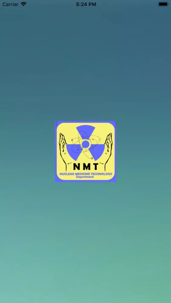 Captures d'écran de NM Dosimetry