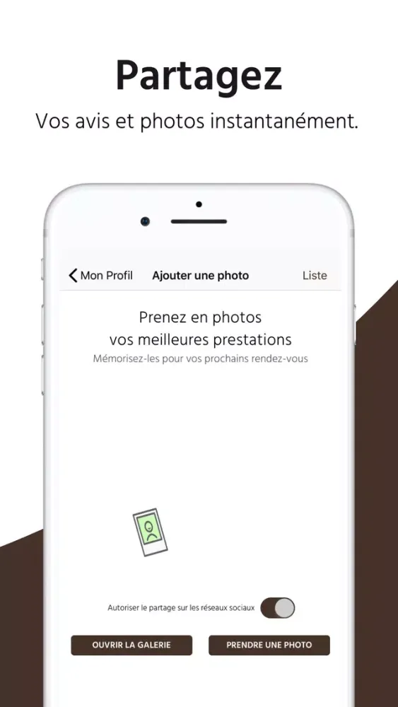Kairos Détente Clichy سکرین شاٹس