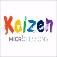 Kaizen MicroLessons Kaizen MicroLessons
