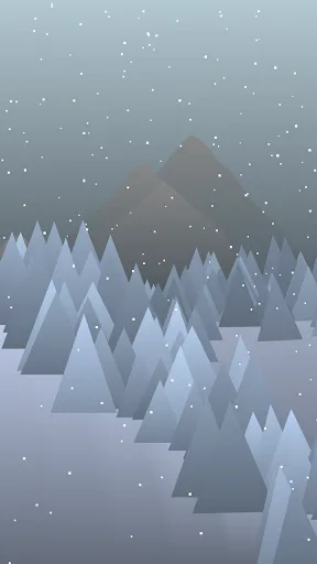 Forest Live Wallpaper Ekran Görüntüleri