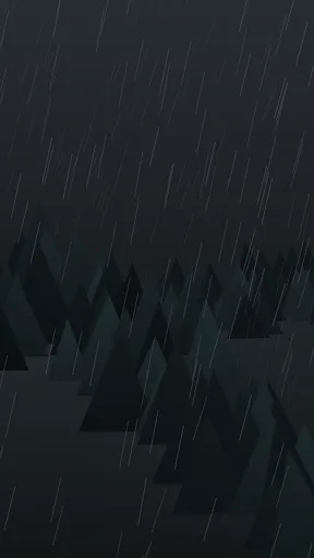 Forest Live Wallpaper Ekran Görüntüleri